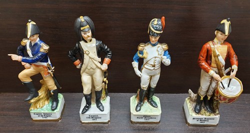 Porcelain figurine alfretto - figurine, by