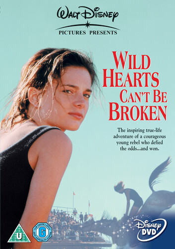 Wild hearts can - hearts, be