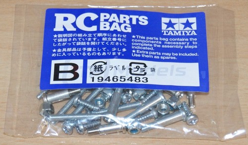 Tamiya 56303 tanker - 56303,
