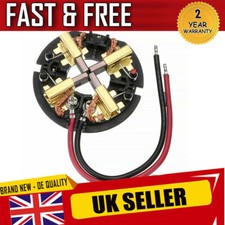 18V Carbon Brushes Assembly