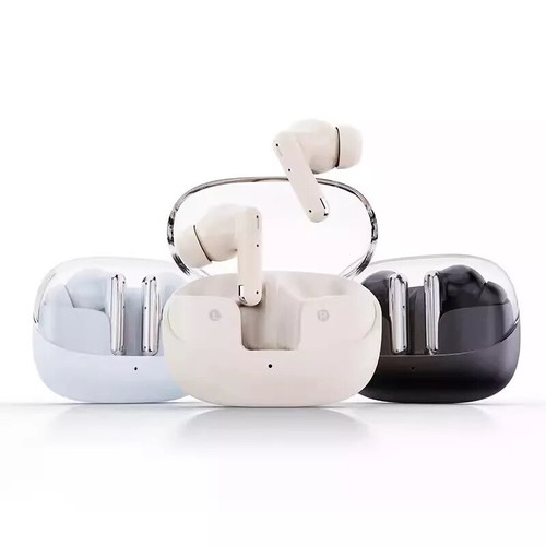 Shanling mtw60 true wireless - shanling,