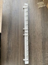 2x Glazpart Link Vent MK II 454mm Long PVC Window Doors