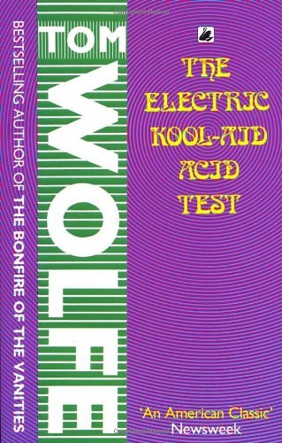 The electric kool aid - kool, acid