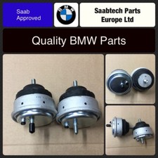 BMW 3 SERIES E46 330d - HYDRO