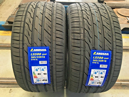 265 landsail quality - 35, 18