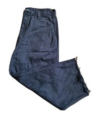Levis Line 8 Men Black Jean