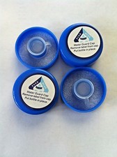 Water Bottle 48mm Screw On