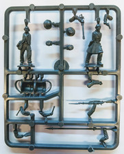 Perry Miniatures American