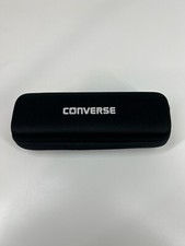 Converse glasses case zip up
