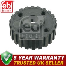 Febi Crankshaft Sprocket Fits