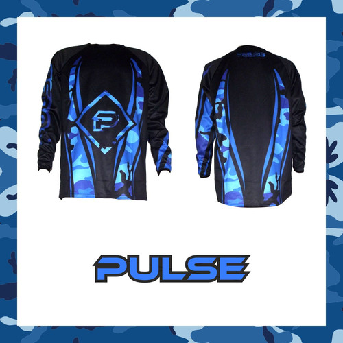 Pulse motocross enduro - motocross, mx