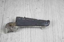 Footrest Passenger Rest Rear