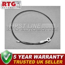 Front Hand Brake Cable Fits