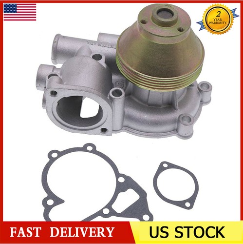 New water pump 750 - water, 750-40627