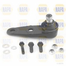 Front Lower Outer Ball Joint