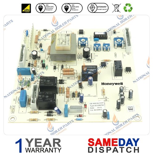 Baxi combi eco - 80, 248075