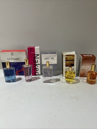 Phillipe eau de - c.,