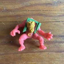 Monster in My Pocket Series 4