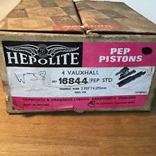 Vauxhall Viva 1057cc , HA 