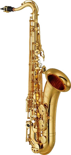 Yamaha yts 480 tenor saxophone - tenor,