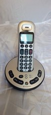 BT Freelance XT 3500 Cordless Home Phone Answering Machine
