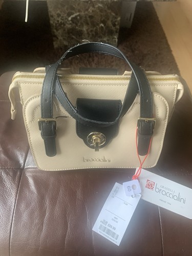 Braccialini bag - braccialini,