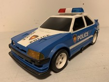 Ford Escort MK3 Large Scale