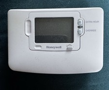 Honeywell ST9100C 7 Day