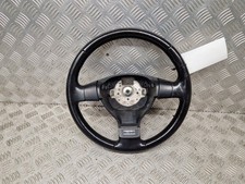 VW GOLF STEERING WHEEL GT TDI
