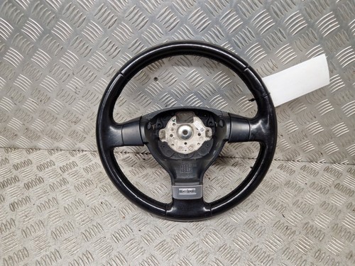 Golf steering wheel tdi - steering,