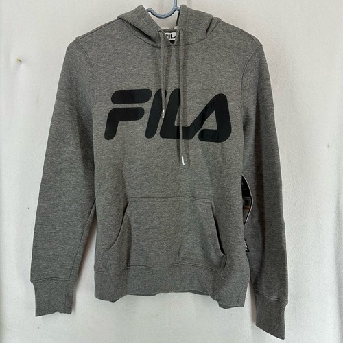 Nwt fila pullover - fila, logo