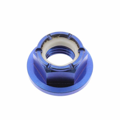 Tinynfl10fb hex nut - hex,