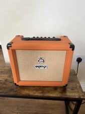 Orange CR20LDX Crush Pix 20w