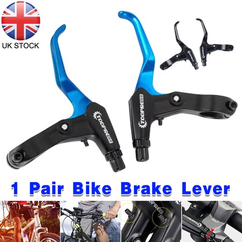 Bike brake levers universal - bike,