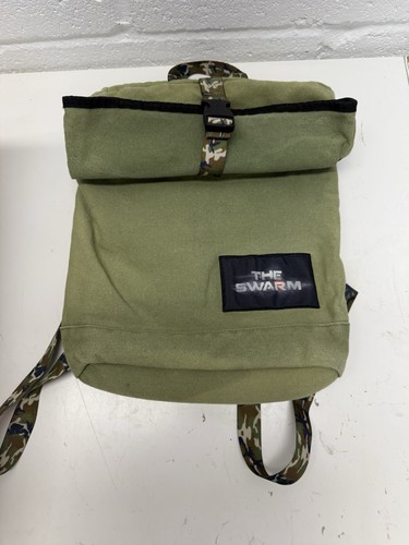 Thorpe park the swarm backpack - thorpe,