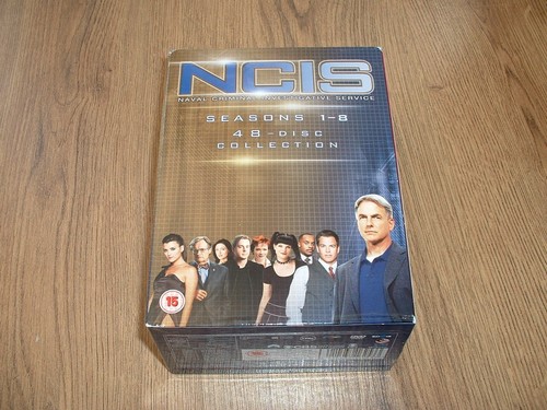 Ncis season dvd - season, series