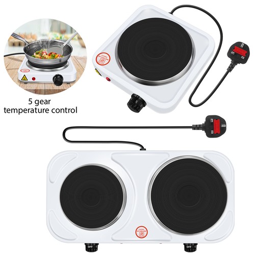 Hot plate electric cooker - hot,
