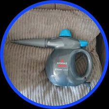 Bissell steamshot handheld - bissell,