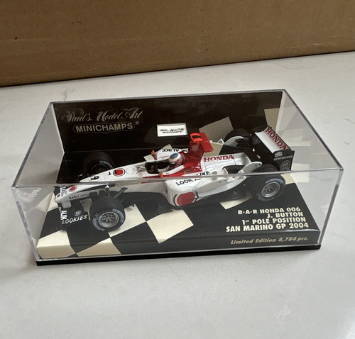 Minichamps a r - minichamps, b•a•r