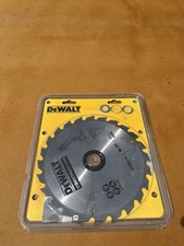 Dewalt 250mm Saw blade