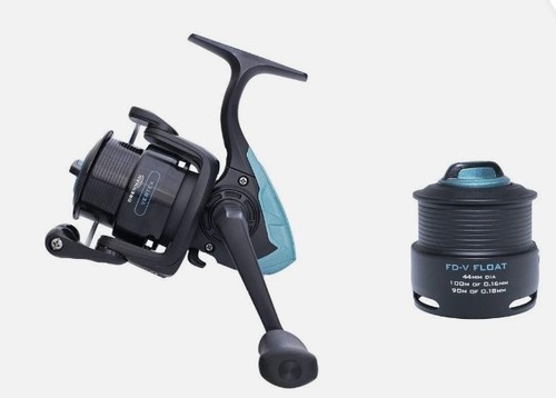 Drennan vertex 4000 - rd, feeder