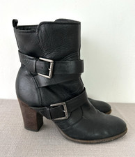 Clarks Ankle Boots Women's