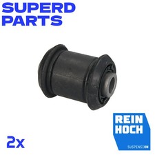 Front track control arm - 2x,