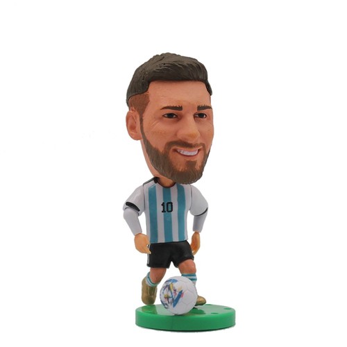 Soccer players mini resign - players,