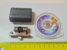 SONY PLAYSTATION PSP OFFICIAL