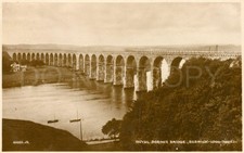 RPPC Antique Postcard Royal