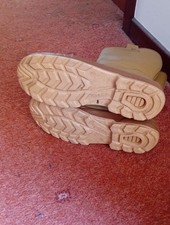 Mens Size 12 Jallattte Rigger Boots