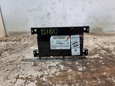 Land Rover Bluetooth Control Module Unit 2010 Discovery 4 L494 OEM AH4210F845AA