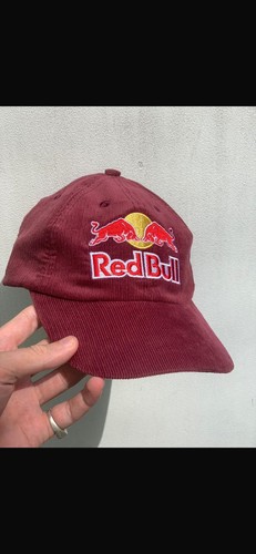Red bull burgundy - red,