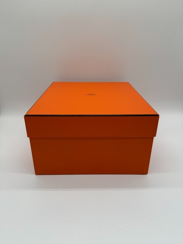 Hermes box 100 authentic 32 - hermes, authentic,